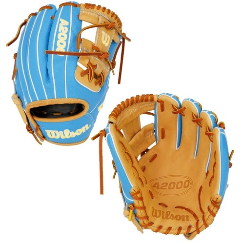 Guanto baseball wilson - da,
