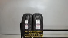 GOMME USATE  TERMICHE