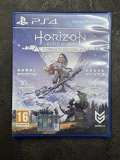 Horizon Zero Dawn Complete