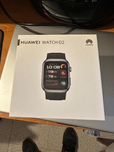Huawei watch smartwatch - huawei,