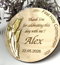 Bomboniere Prima Comunione