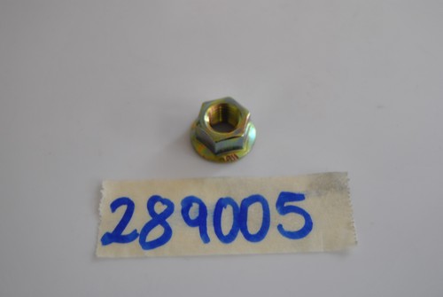 Dado flangiato volano - , magnete