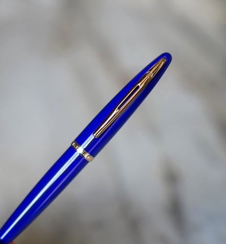 Magnifique stylo bille - magnifique,
