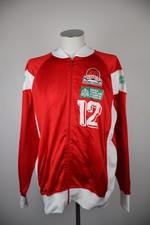 BEST COMPANY GIACCA FELPA ZIP