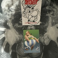 Obelix Promo Limited Édition