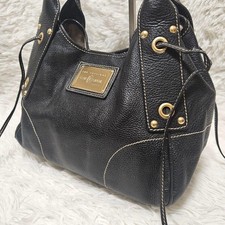 Borsa a mano PRADA in pelle