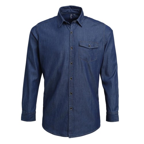 Premier camicia cucitura stile - premier,
