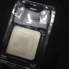   Phenom II X2 B59 3,4 GHz