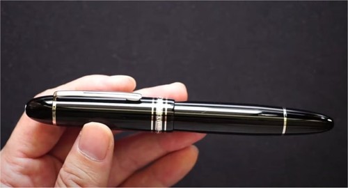 Montblanc meisterstück 149 - montblanc,