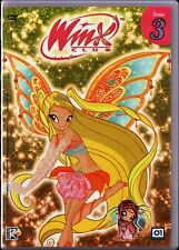 Winx Club - Stagione 3, vol. 2