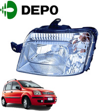 Kit Proiettori Fari Anteriori