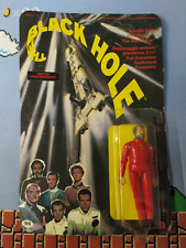 Walt Disney's THE BLACK HOLE