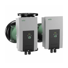 WILO PUMP CIRCULATOR YONOS