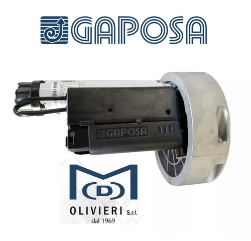 Motore per serranda gaposa - per,