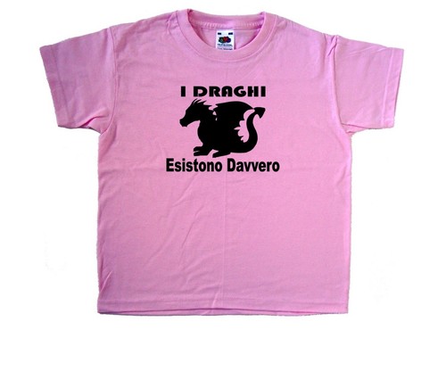 Draghi esistono davvero - draghi,