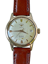 Orologio Uomo Vintage Rotary