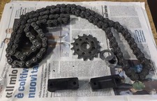 Trasmissione, Catena, Pignone KTM 640 Lc4 (2005 2006 Prestige)