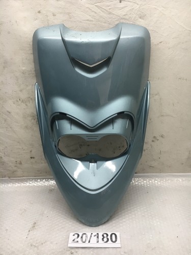 Plastica carena mascherina - carena,