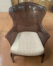 Poltrona Pedrali  Pasha Con Cuscino Originale