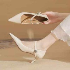 Decolte Scarpe Donna 6 cm