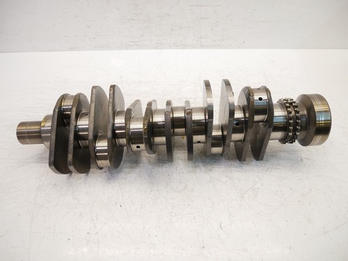 Albero motore per - , porsche
