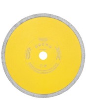 Disco Diamantato Ø 115 mm per