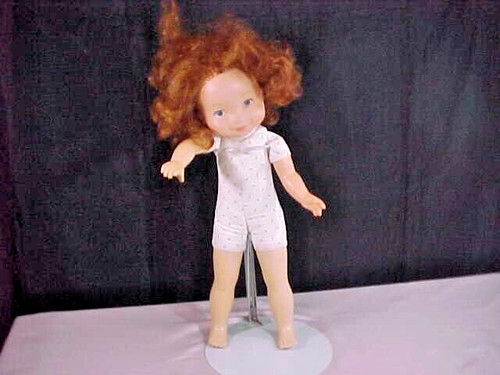 Bambola fisher price friend - bambola,