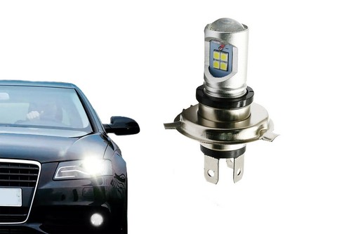 Lampadina watt h4 led - watt,