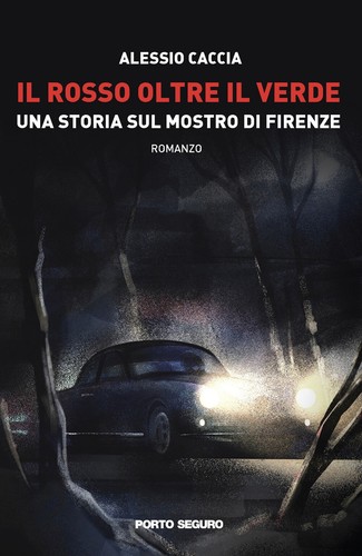 Rosso oltre verde - il, verde.