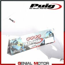CUPOLINO PUIG TRASPARENTE 1097W HONDA VFR 800 2002 / 2013