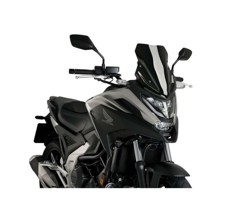 Cupolino puig nero - nero, sport