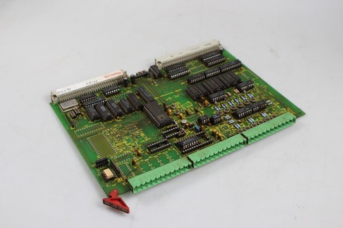 Scheda micom mi84 - scheda,