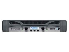 Crown xti 6002 2x2100w 4 - crown,