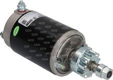 MOTORINO AVVIAMENTO 12 V PER