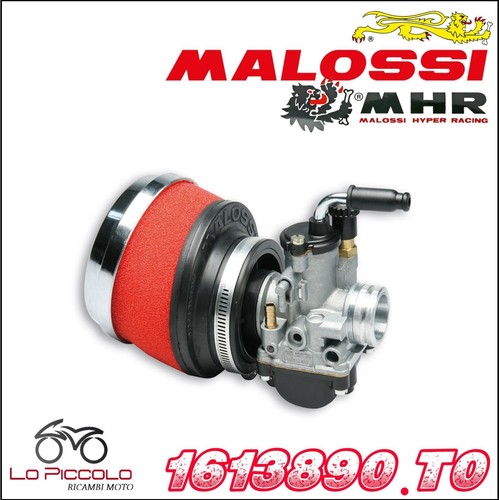 1613890 carburatore malossi - carburatore,