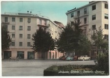 ARQUATA SCRIVIA - ALESSANDRIA