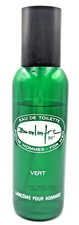 Balafre Vert Lancôme Pour Homme 100 ml Eau de Toilette 