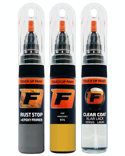 Kit riparazione vernice auto