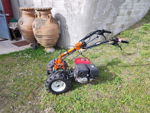 Motocoltivatore goldoni - motocoltivatore,