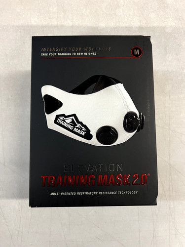 Autentica maschera allenamento - autentica,