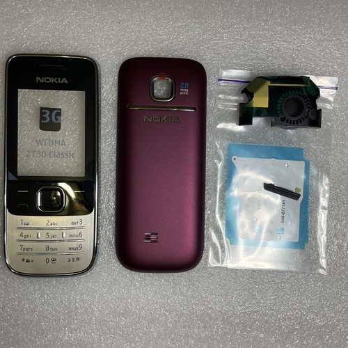 Custodia originale nokia 2730 - nokia,