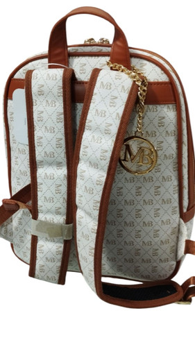 Michael bolton zaino - zaino, beige