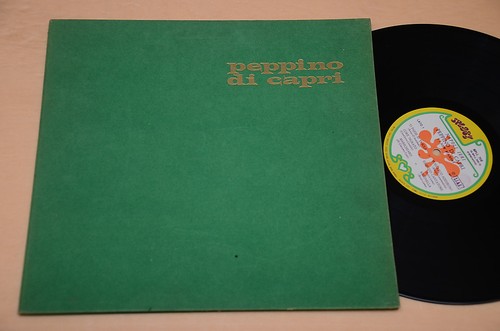 Peppino capri napoli - di,