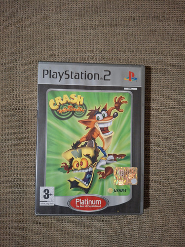 Jak and daxter - and, precursor