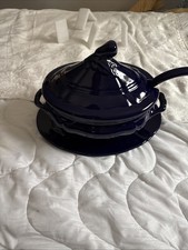 Zuppiera vintage Cantagalli