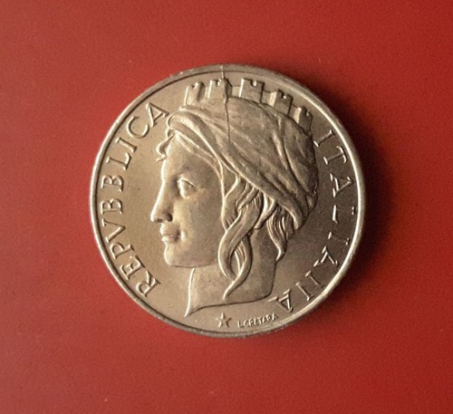 Lire 1996 errore evidente - 50,