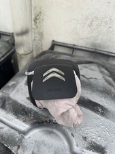 Airbag al volante 98128997 per