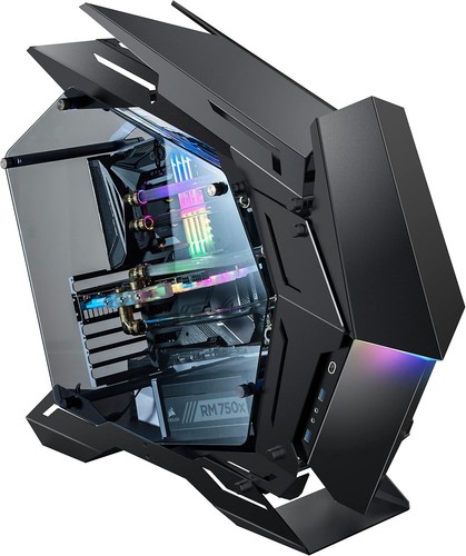 Case gioco jonsbo - case,