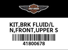 Harley-Davidson 2018+ Softail