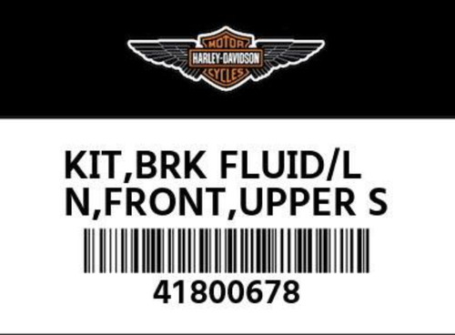 Harley davidson 2018 softail - 2018+,
